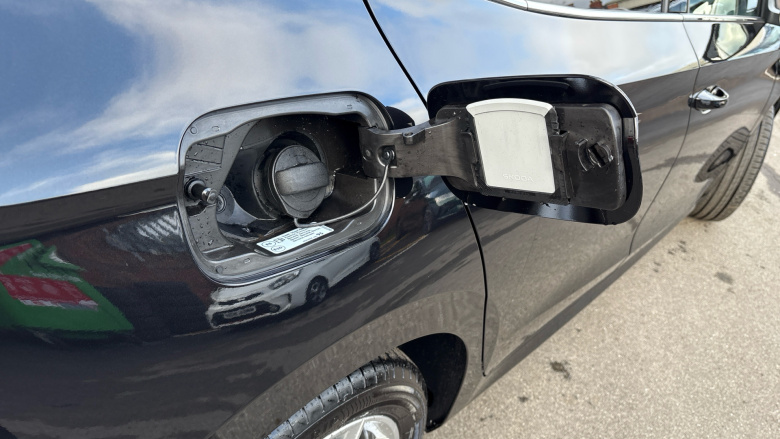 Skoda Fabia 1.0 TSI 116 SE L Edition 5dr DSG Petrol Hatchback